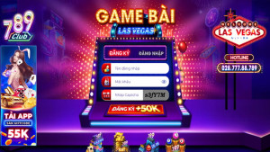 Tải game 789 Club miễn phí - Hướng dẫn chi tiết a - z