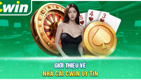 Cwin777 Lô Đề – Trải nghiệm cá cược lô đề trực tuyến uy tín