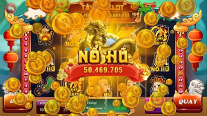 Game Slot Uy Tín: Hành Trình Tìm Kiếm Giải Thưởng Lớn