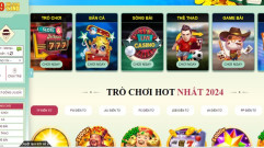 79King2 Slot Game - Trải Nghiệm Đỉnh Cao Với Những Vòng Quay May Mắn