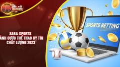 Trải Nghiệm Đỉnh Cao Với SABA Sports 8US Game - Sảnh Cá Cược Thể Thao Uy Tín