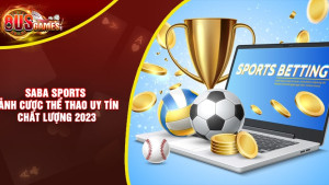 Trải Nghiệm Đỉnh Cao Với SABA Sports 8US Game - Sảnh Cá Cược Thể Thao Uy Tín