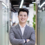 CEO Nhật Minh