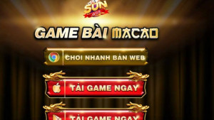 Hướng dẫn tải App Sunwin dành cho Android chỉ trong vài giây