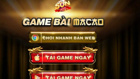 Hướng dẫn tải App Sunwin dành cho Android chỉ trong vài giây