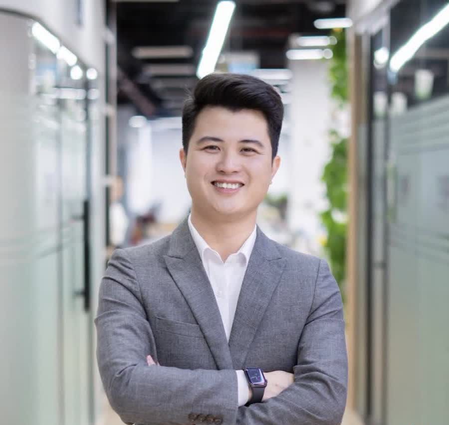 CEO Nhật Minh