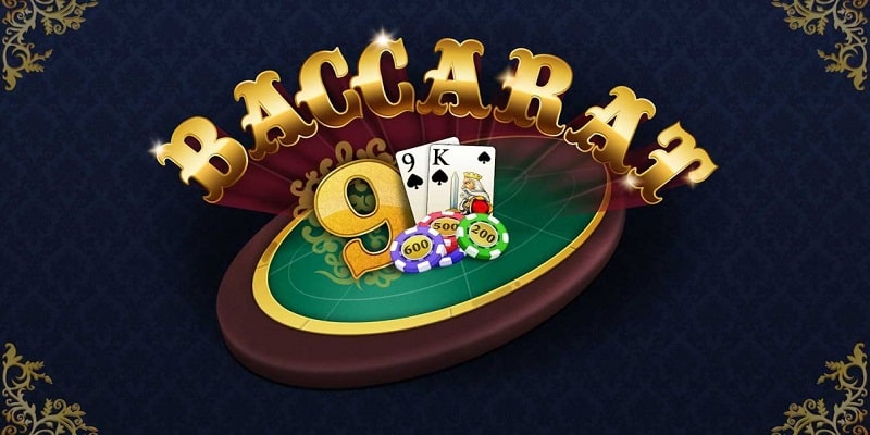 Luật Chơi Baccarat